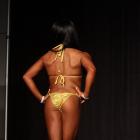 Kayla  Henke - NPC Northern Classic 2012 - #1